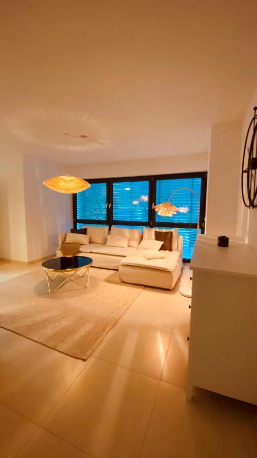 Purenature Appartement Obersontheim Buitenkant foto