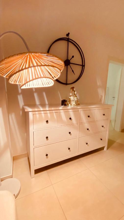 Purenature Appartement Obersontheim Buitenkant foto