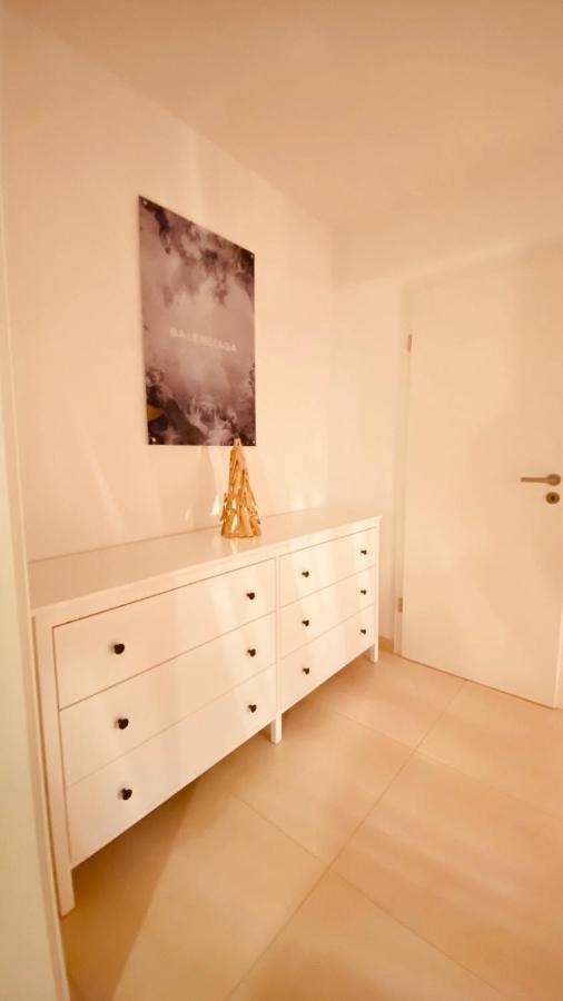 Purenature Appartement Obersontheim Buitenkant foto