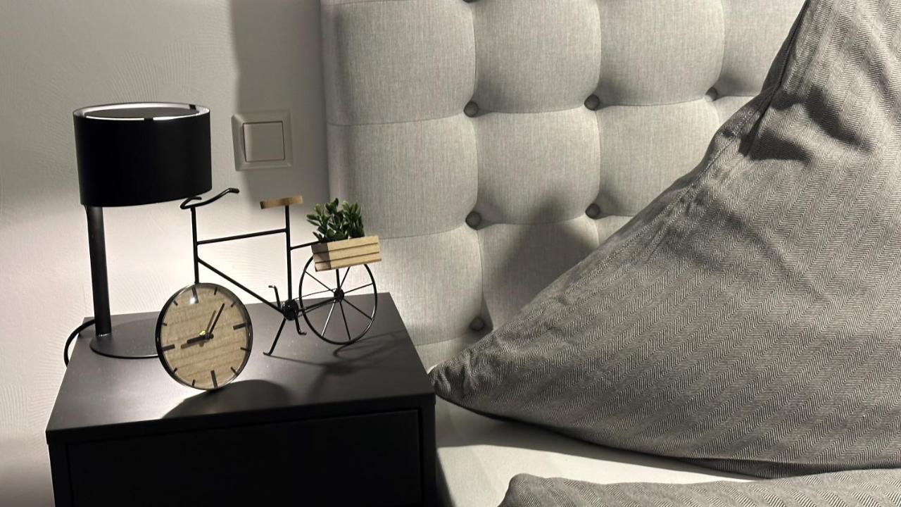 Purenature Appartement Obersontheim Buitenkant foto