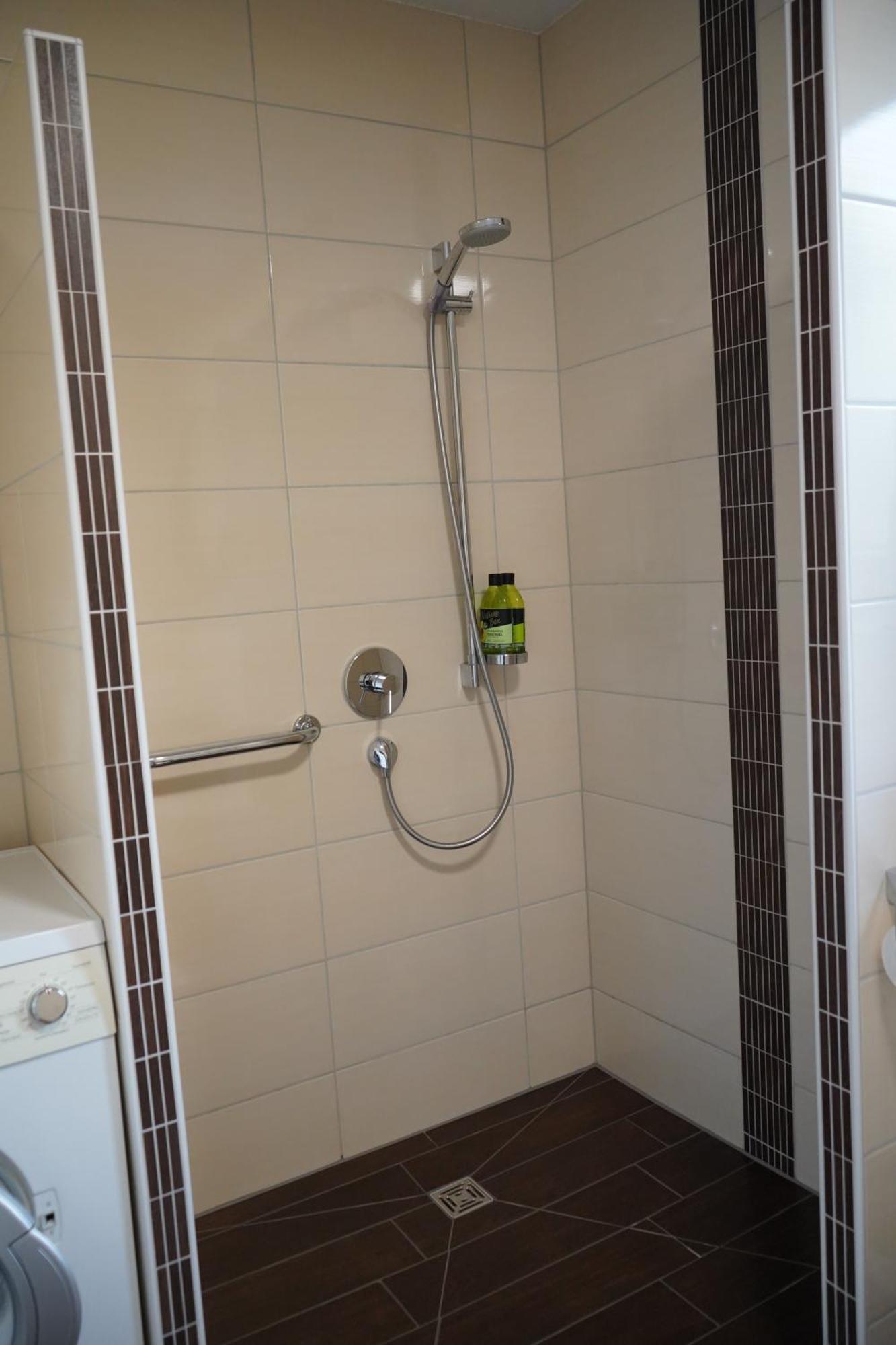 Purenature Appartement Obersontheim Buitenkant foto