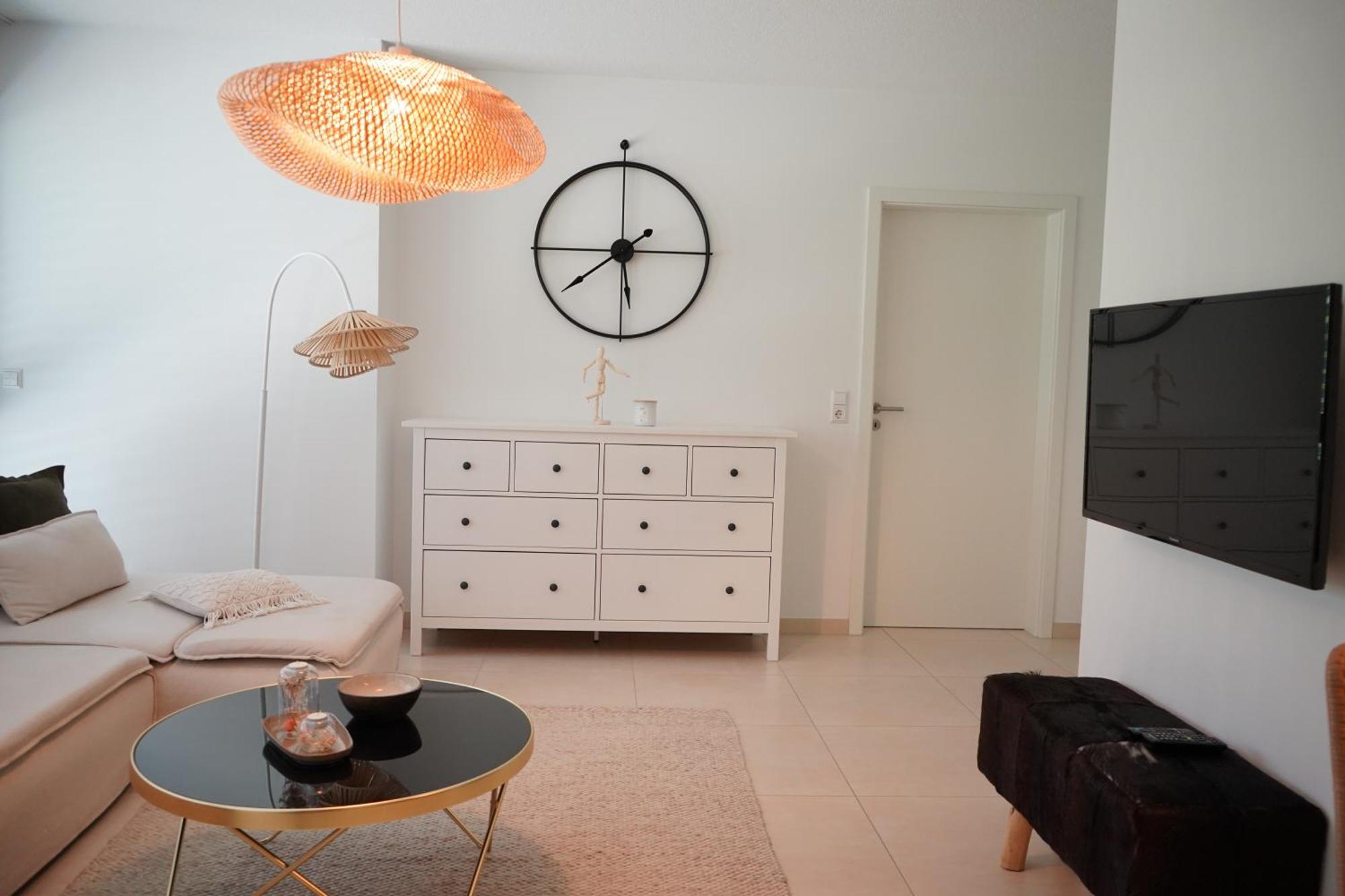 Purenature Appartement Obersontheim Buitenkant foto