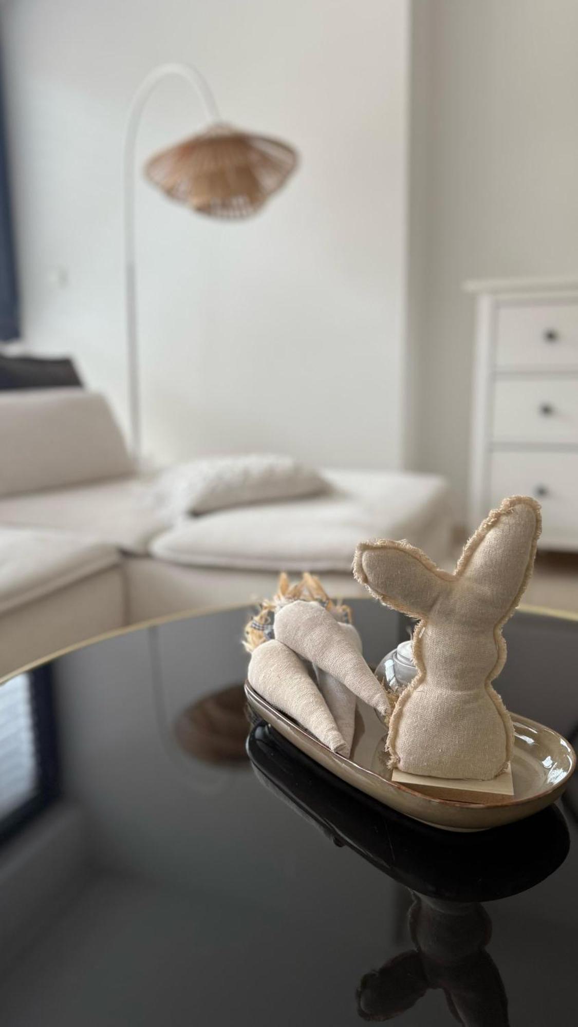 Purenature Appartement Obersontheim Buitenkant foto