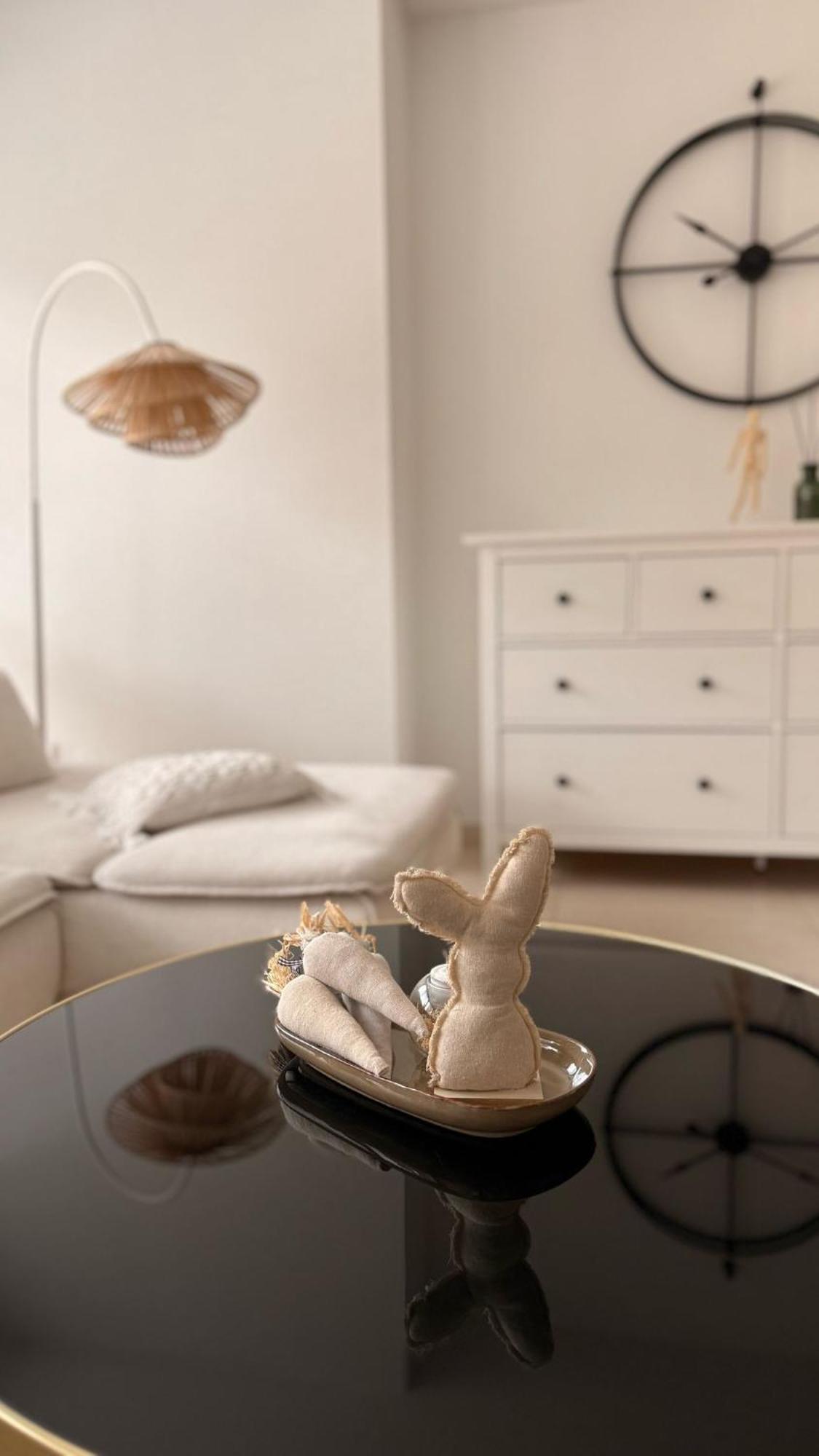 Purenature Appartement Obersontheim Buitenkant foto